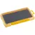 Коробка Meiho Slit Form Case J 175x105x22mm к:yellow, фото 